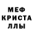 МЕТАДОН кристалл emma volik